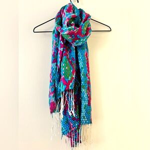 Lilly Pulitzer Murfee Scarf